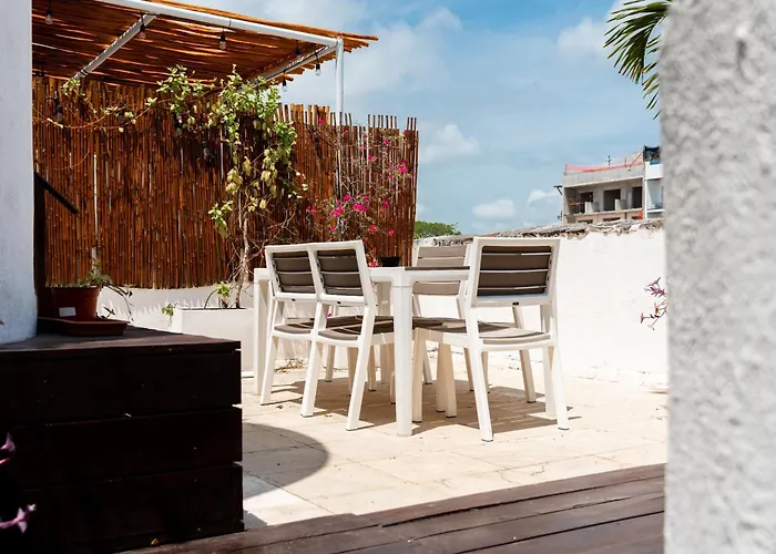 Penthouse With Private Pool * Playa del Carmen